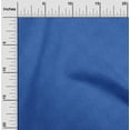 thumbnail image 2 of oneOone Polyester Spandex Lapis Blue Fabric Abstract Sewing Craft Projects Fabric Prints By Yard 56 Inch Wide, 2 of 5