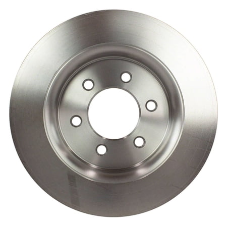 Motorcraft OE Replacement Brake Disc