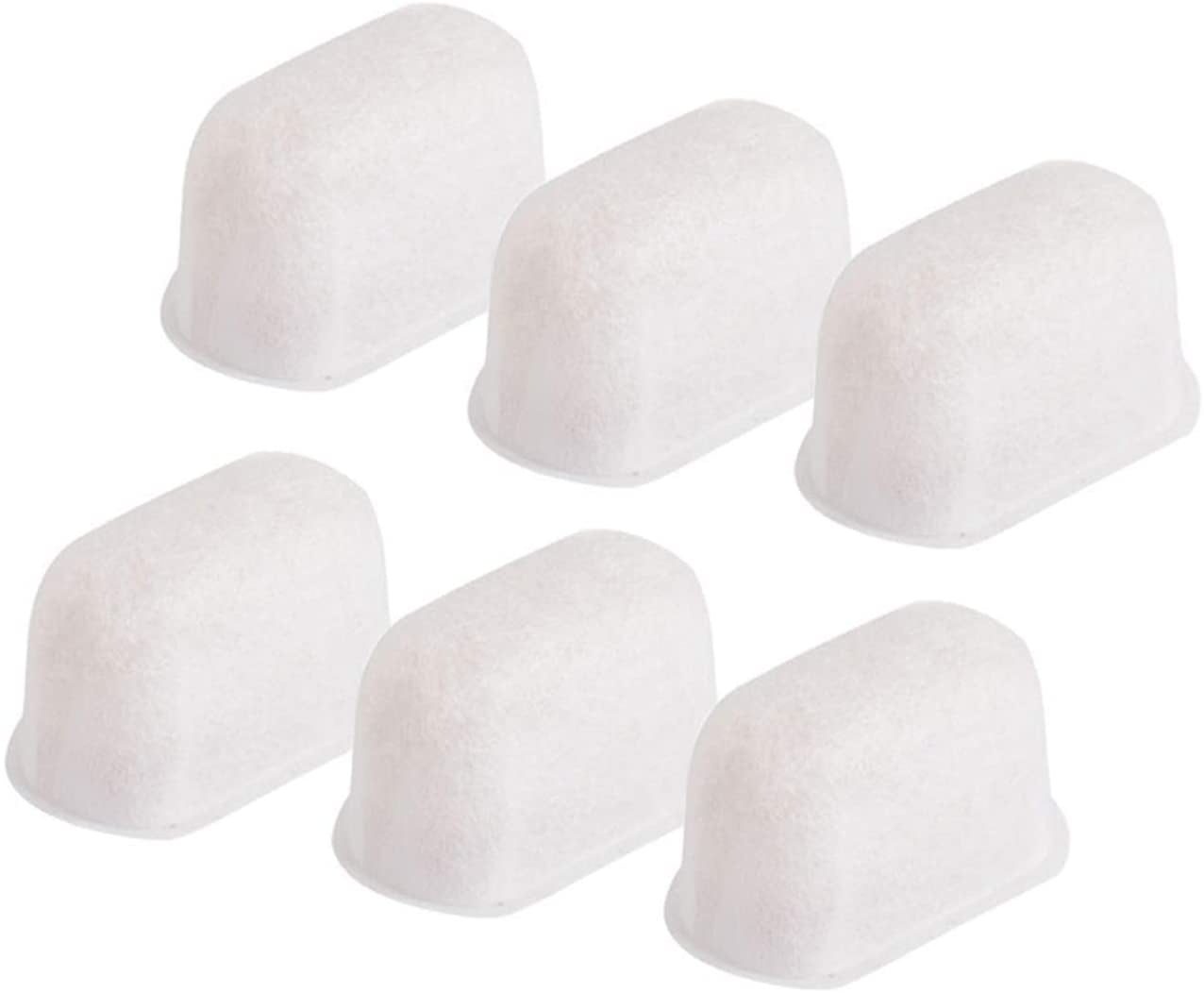 6 of Breville BWF100 Compatible Water FiltersBreville Espresso Machine