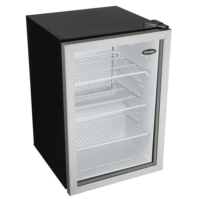 AVM Enterprises, Inc - 2.6 CF Danby All Refrigerator