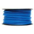 thumbnail image 1 of PLA30BL5 - FILAMENT 3D PLA Bleu 3MM 0.5KG 1.25 Po Trou Central, 1 of 1