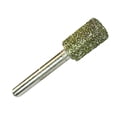 thumbnail image 4 of Puntas de diamante abrasivas para pulir culatas, 8 mm y 10 mm 14mm, 4 of 6