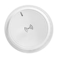thumbnail image 3 of Smoke Alarm Detector, Home Fire Safety Sensor Alert, 3 of 8