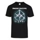 thumbnail image 1 of Playeras Imagine Dragons Full Color - 12 Modelos Disp, 1 of 8