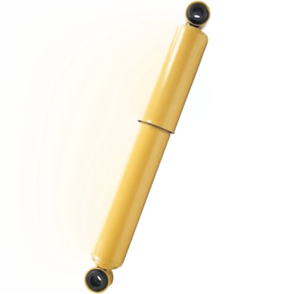 For 2000-2011 Peterbilt 387 Base Shock Absorber Front