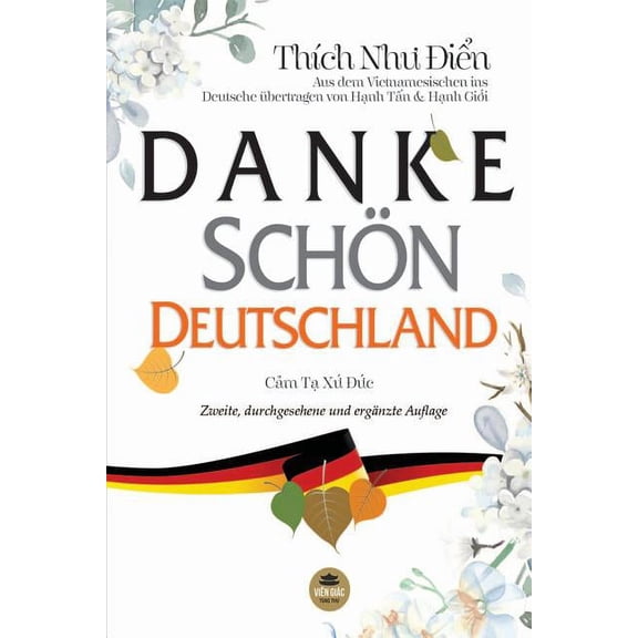 Danke schön Deutschland, (Paperback)
