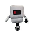 thumbnail image 2 of 11.8-Inch Sans Stuffed Plush Cute Toys Figures Anime Pillow Plush (Type21), 2 of 5