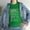 Irish Green, variant on Gemini Tshirt The Strogest Gemini Can Read Your Mind Gemini Tshirt