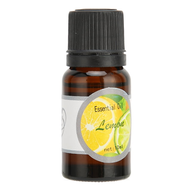 Aceite Esencial, Difusor De Aromaterapia Natural Multifuncional, Regalo De Aceite Esencial Para Fragancia Casera, 10ml