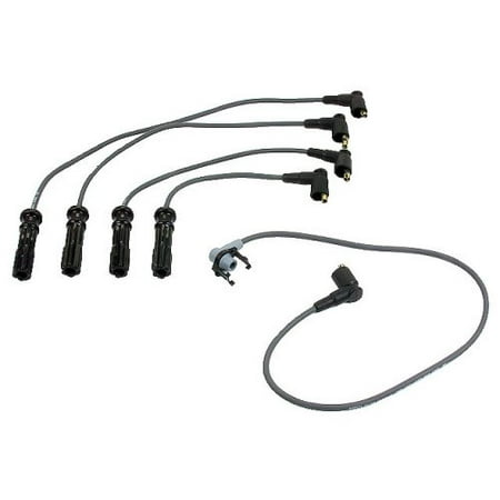 UPC 028851092340 product image for Bosch 09234 Premium Spark Plug Wire Set | upcitemdb.com