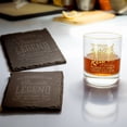 thumbnail image 2 of Pavilion Gift Company - Retired - 8 oz Rocks Glass, 2 of 8