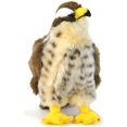 thumbnail image 1 of Bájaro de peluche VIAHART Percival The Peregrine Falcon 9 pulgadas, 1 of 2