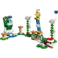 thumbnail image 3 of Set LEGO Super Mario Expansión: Desafío en las nubes del Gran Escupicos 71409, 3 of 4