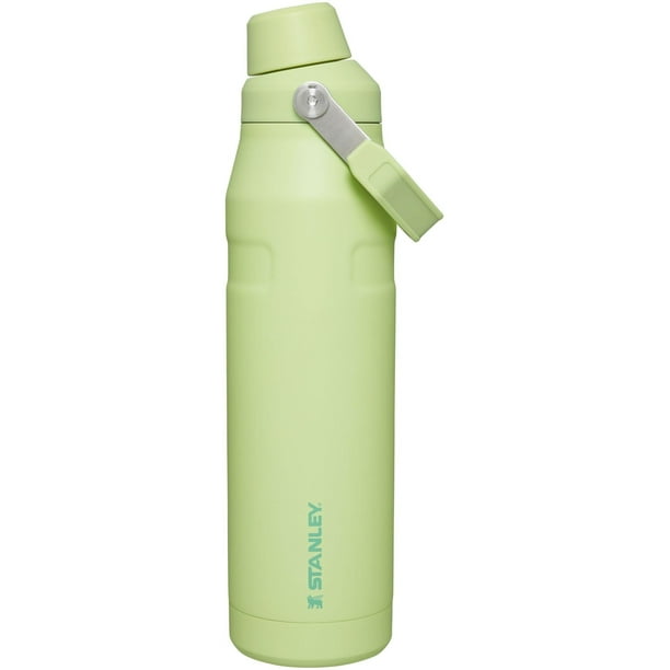 Botella Stanley IceFlow™ Fast Flow 1,06 L Citron