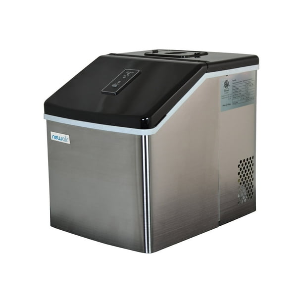 Newair clearice40 portable countertop sale clear ice maker