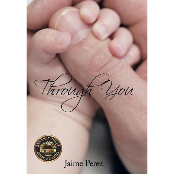 Through You, (Hardcover)