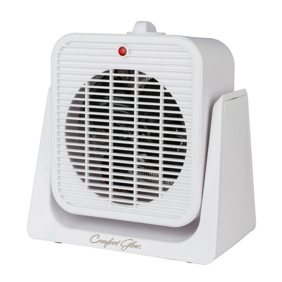 World Marketing EFH1527 Electric Fan Heater