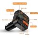 thumbnail image 2 of Transmisor FM Bluetooth Inalámbrico YONGSHENG Con Carga USB De Doble Puerto Controles De Voz Refuerzo De Graves Llamadas Con Manos Libres, 2 of 5