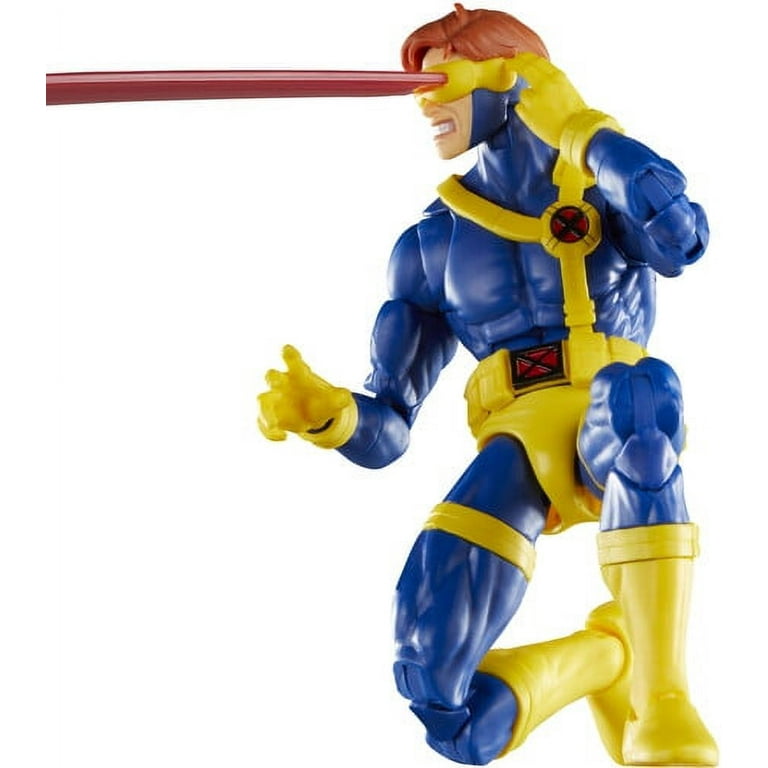 マーベルレジェンド サイクロプス X-Men '97 Cyclops Marvel Legends Series Cyclops, X-Men '97 Retro Action Figure