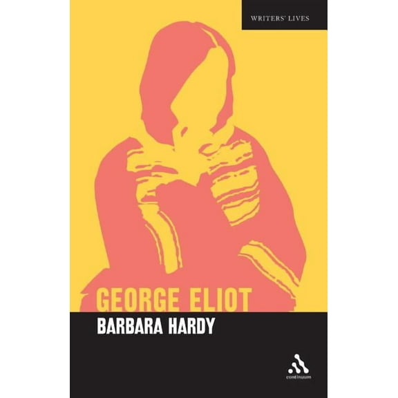 Writers Lives George Eliot, (Paperback)