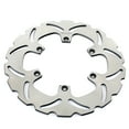 thumbnail image 3 of Rear Brake Disc Rotor For BMW F 650 ST Strada 1996-2000 G 650 GS 2009-2016 G650GS Sertao 2010-2014 F650 1993-2003, 3 of 5