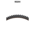 thumbnail image 4 of Dayco 95254 - Engine Timing Belt Fits select: 1995-1997 SUBARU LEGACY, 1994-1997 SUBARU IMPREZA, 4 of 5