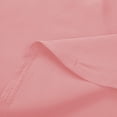 thumbnail image 5 of ZJXFGS Women’S Blouses Basic Tops for Woman Plus Size Blouses for Curvy Women Fashion Shirts Flowy Tops for Women Work Blouses for Women Cute Fall Tops Pink 3XL, 5 of 7