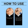 thumbnail image 6 of East Moon Mineral Underarm Fragrance Stick Mineral Essence Gentle Armpit Care Cleansing Long-lasting Fresh Skin Care, 6 of 6