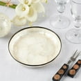 thumbnail image 5 of Handcrafted Capiz Shell Bowl (Set of 4), 5 of 5