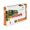 thumbnail image 3 of Jobe’s (#01002) Fruit & Citrus Tree Slow Release Fertilizer Spikes (5 count), 3 of 5