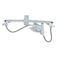 thumbnail image 1 of Power Window Regulator, Window Regulator Quick Lift High  Reliable Window Lift Regulators Window Regulator Window Replacement For Smart Fortwo 450 1998 To 2007, 1 of 8