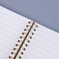 thumbnail image 3 of Cuaderno de escritura pegatinas portátil , ROJO shamjiam Cuaderno de negocios, 3 of 3