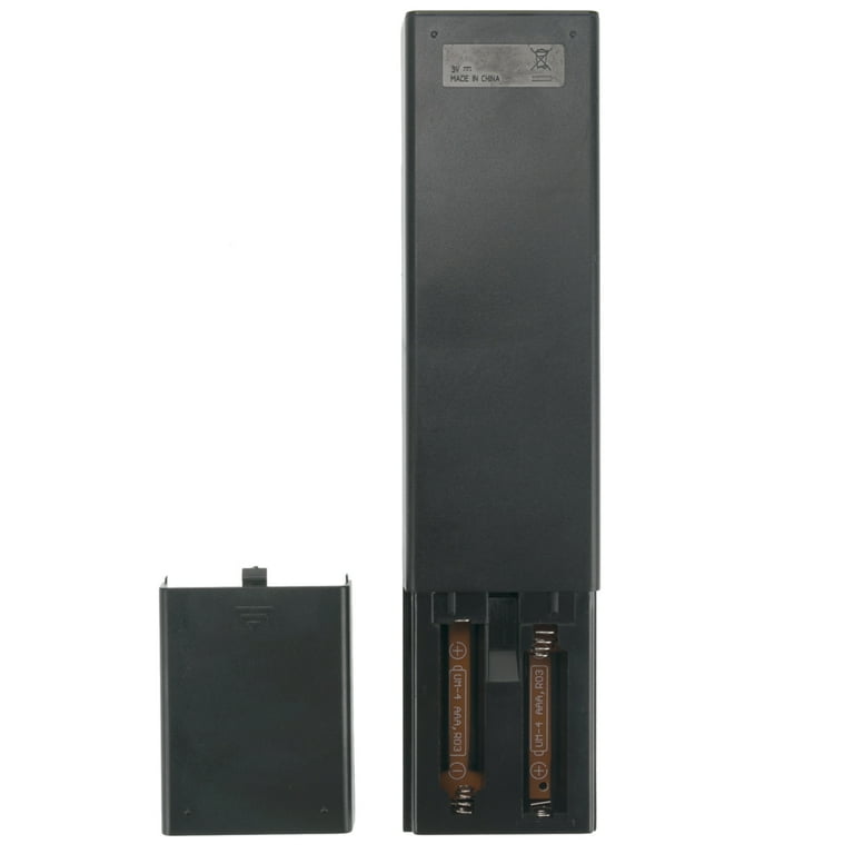 New RMT-TX300U Replaced Remote Control fit for Sony TV KD