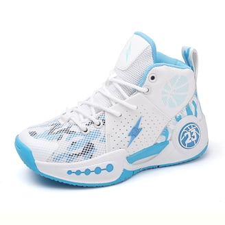 Under Armour Kids Gold and White High-Top Basketball Shoes Under Armour Basketball Shoes Men 9 White Gold High Top  main image 2