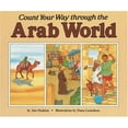 thumbnail image 1 of Pre-Owned Count Your Way Through the Arab World (Paperback) 0876144873 9780876144879, 1 of 1