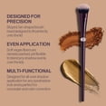 thumbnail image 3 of Brocha integral Eye Fan Anisa Beauty para aplicar sombras, 3 of 4