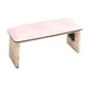 thumbnail image 1 of Soporte para Reposamanos Yinane Almohada suave para manicura Rosa, 1 of 8