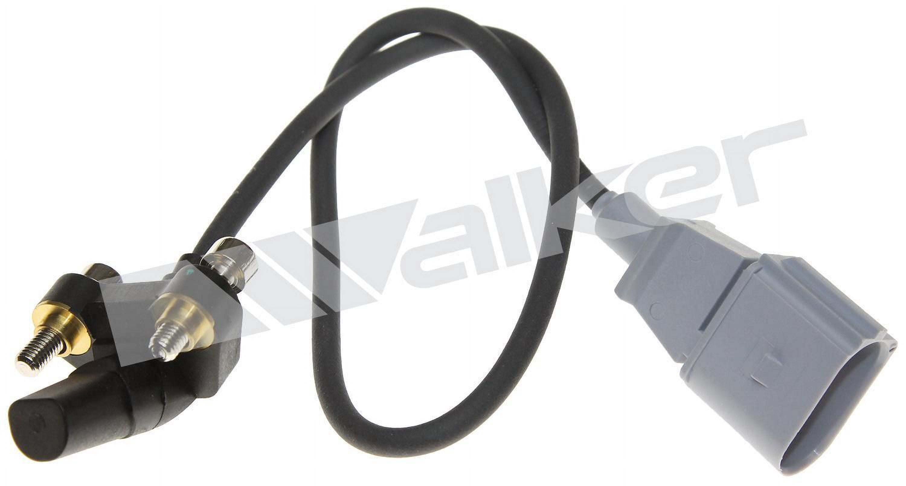 Walker 235-1284 Fits select: 2009-2014 VOLKSWAGEN JETTA, 2012-2014 VOLKSWAGEN PASSAT