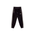 thumbnail image 2 of Pans Grimey Madrid Velvet Unisex negro M, 2 of 4
