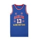 thumbnail image 4 of Camisetas de baloncesto HARLEM GLOBETROTTERS 13 CHAMBERLAIN Costura Bordado Camiseta deportiva al aire libre barata Alta calidad Azul 2024 Nuevo, 4 of 5