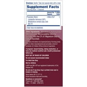 Phillips Daily Probiotics for Women and Men, Two Month Supply, 60 Count