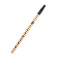 thumbnail image 1 of SUTENGDA Irish Whistle Flute C/D Key Ireland Tin Penny Whistle 6Hole Flute Instrument/UK, 1 of 7