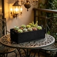 thumbnail image 6 of Xheghe Non Woven Planting Bag - Breathable Horticultural Pot with Portable Handles for Growing Flowers, Herbs, and Vegetables in Outdoor Yards or Indoor Balconies, 6 of 6