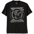 thumbnail image 1 of Camiseta gráfica Vans Camiseta con gráfico negro mediana, 1 of 1