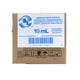thumbnail image 1 of Jeringa 10 mL Sin Aguja D&L DL J10P, 1 of 4