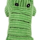 thumbnail image 5 of Juguetes de peluche para perros, juguetes de peluche de cocodrilo, juguetes de masticación suave para gatos y perros Feliz Sencillez, 5 of 5