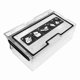 thumbnail image 1 of Dust Bin for Roborock S7 T7S T7S PLUS G10 Dust Box Spare Parts Robot Vacuum Cleaner Accessories, 1 of 5