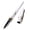White, variant on STONEGO Luxury Quality Fountain Pen - Elegant Black Business Office Writing Instrument with Fine Nib, Ideal for Professional Signatures, Journaling, and Gifting - Premium Writing Experience