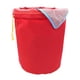 thumbnail image 4 of Bolsa Extractora Burbujas de Hielo a Base de Hierbas Extracción a Base de Hierbas Accesorios para Extracción de Hielo Red-160 micras Macarena Herbal Hash Essence Extractor, 4 of 5