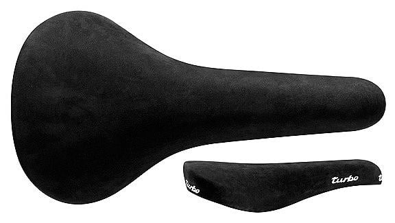 turbo bike saddle